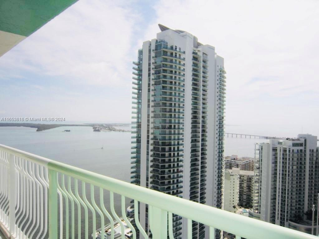 1200 Brickell Bay Dr #3803, Miami, Florida image 1