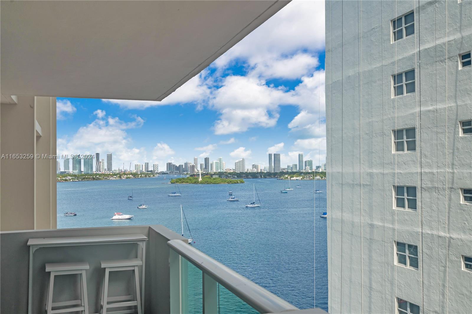 1200 West Ave #823, Miami Beach, Florida image 1