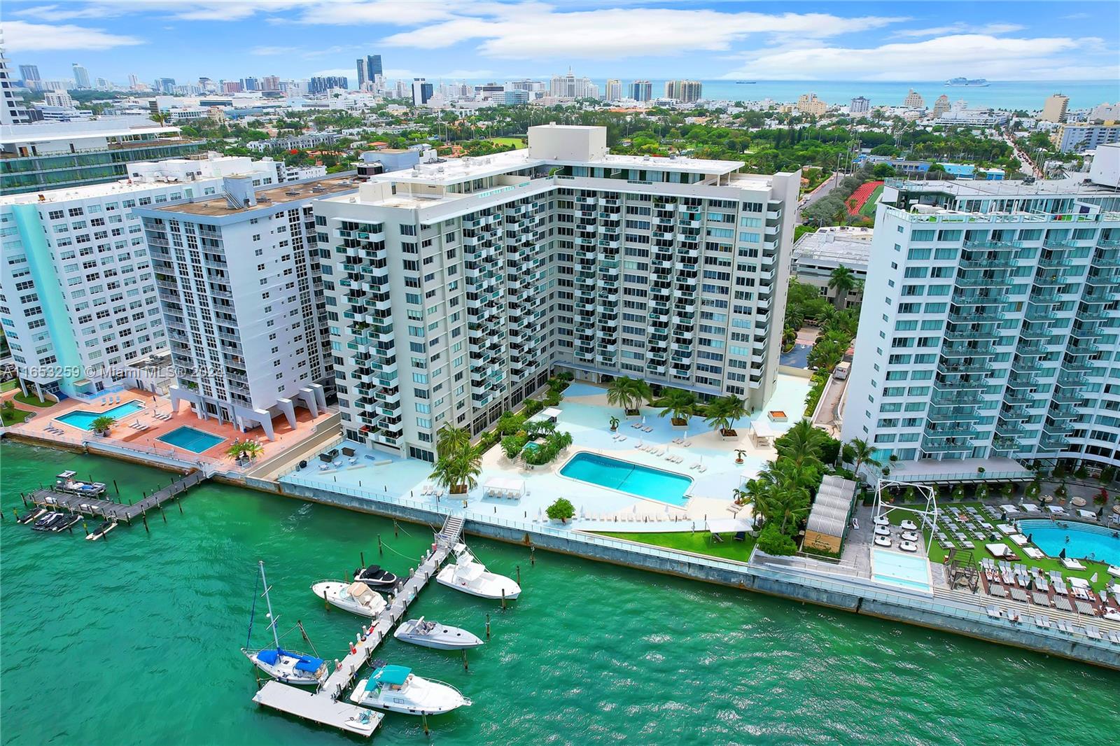 1200 West Ave #823, Miami Beach, Florida image 20