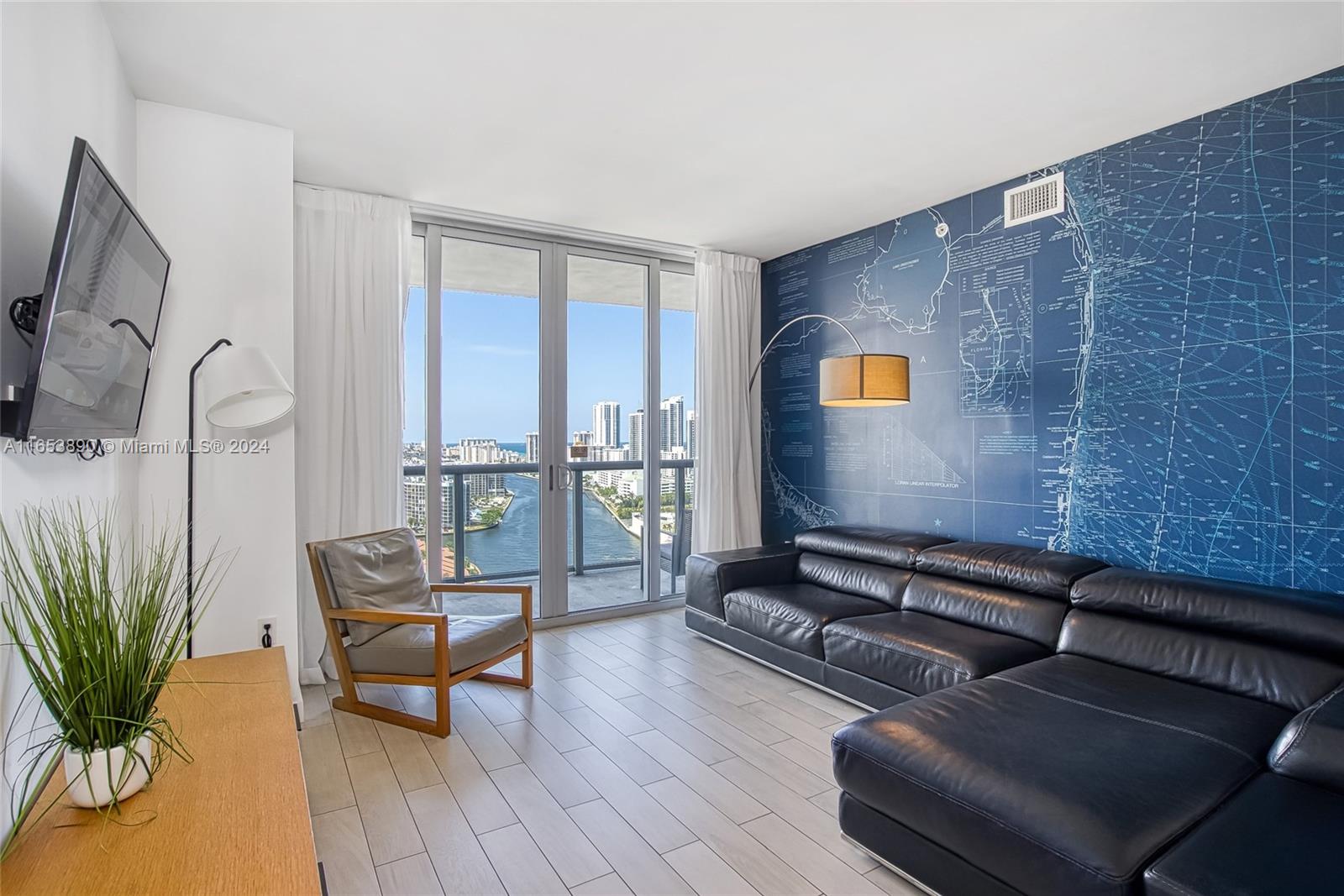 2602 E Hallandale Beach Blvd #R2304 For Sale A11653890, FL