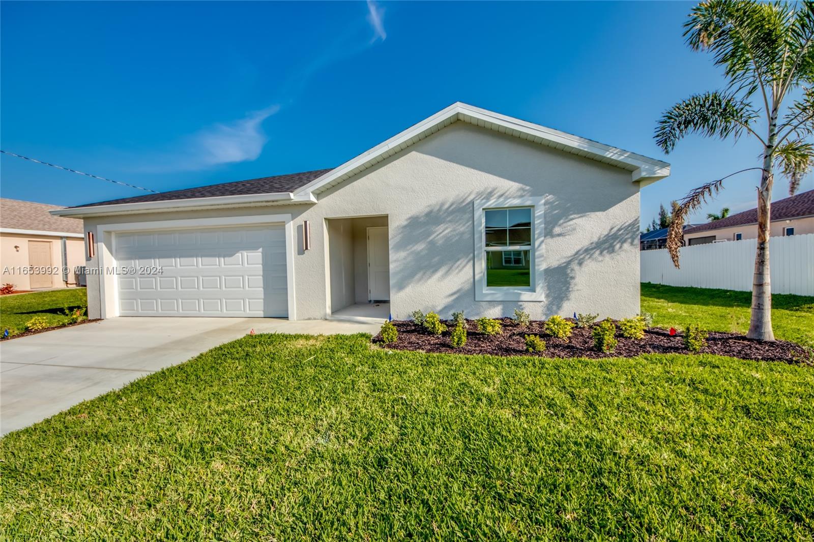 308 NW 18th St, Cape Coral, Florida image 1