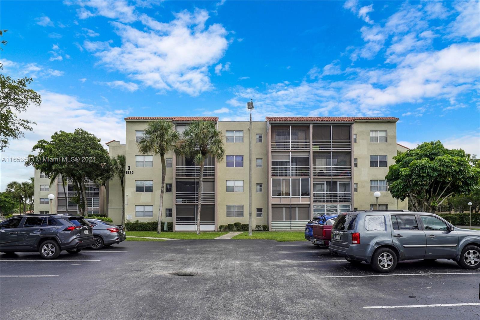 1820 SW 81st Ave #3107, North Lauderdale, Florida image 26