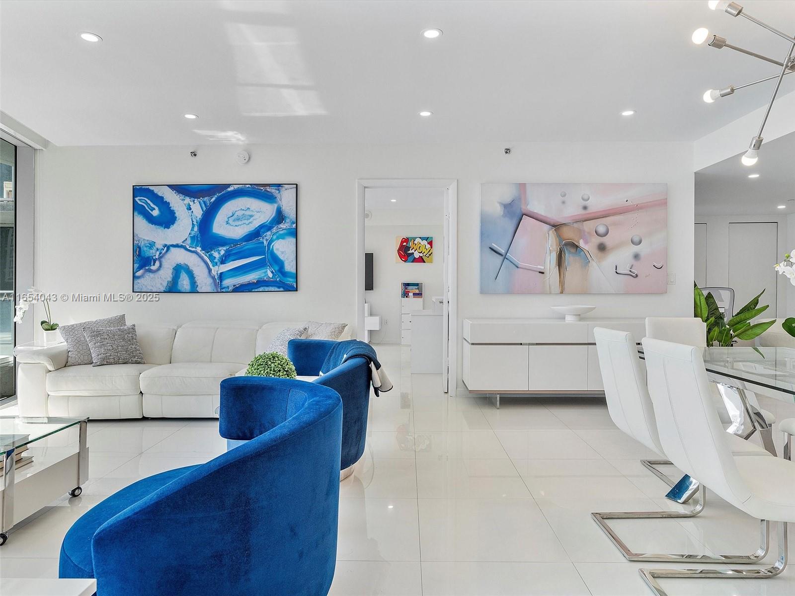495 Brickell Ave #BAY707, Miami FL 33131