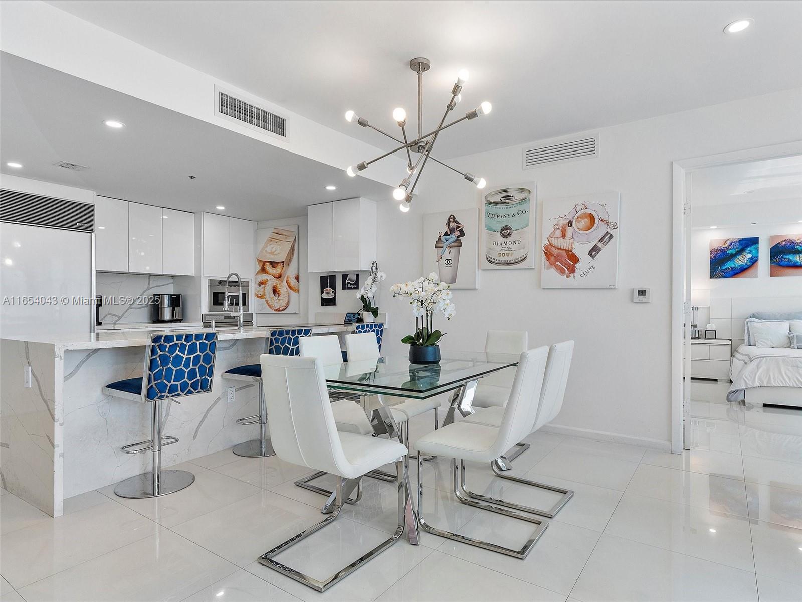 495 Brickell Ave #BAY707, Miami FL 33131