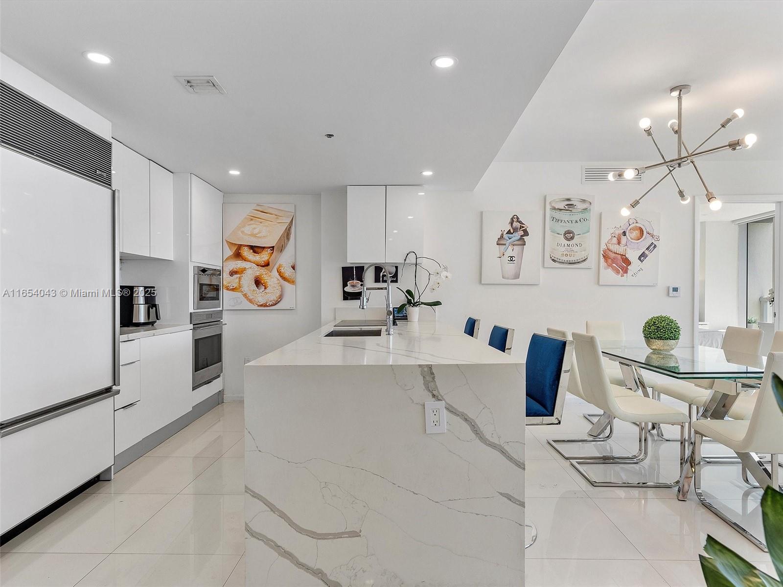 495 Brickell Ave #BAY707, Miami FL 33131