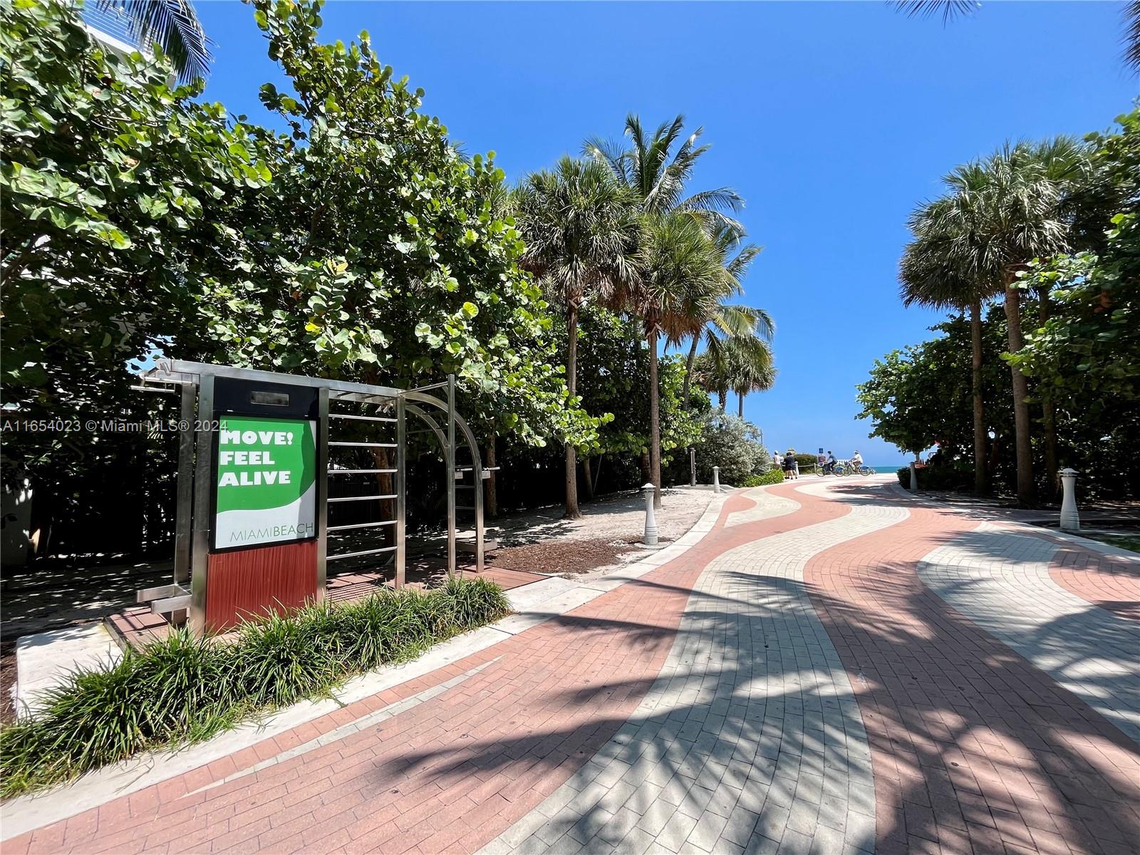 2899 Collins Ave #820, Miami Beach, Florida image 14