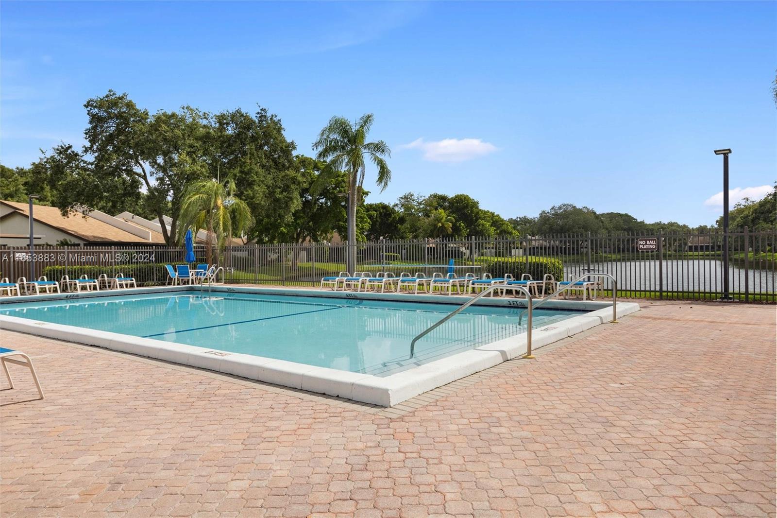 1530 NW 96th Ave #1530, Pembroke Pines, Florida image 26