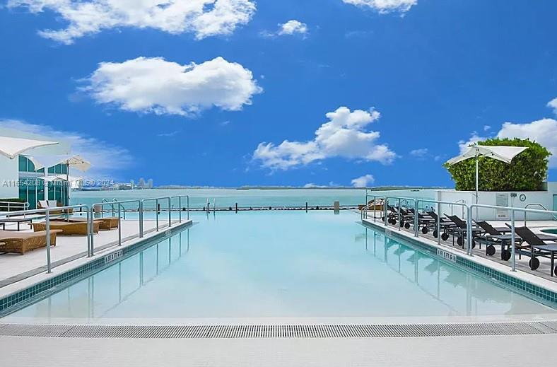1331 Brickell Bay Dr #2208, Miami FL 33131