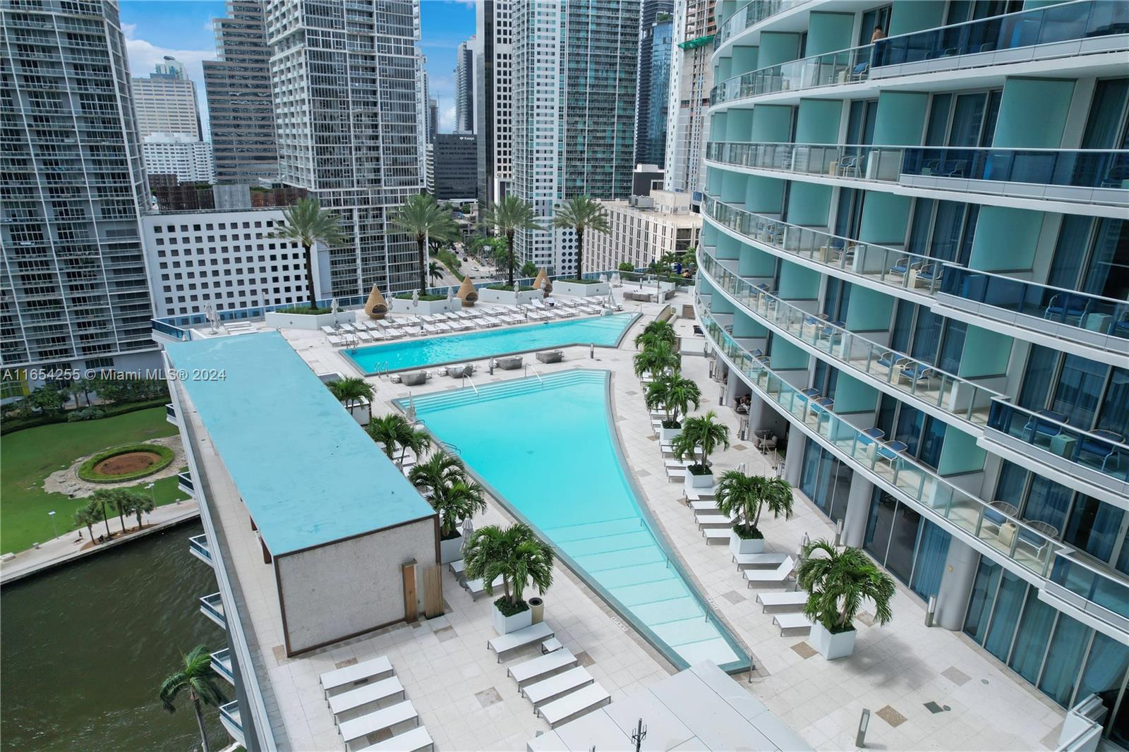 200 Biscayne Boulevard Way #502, Miami, Florida image 16