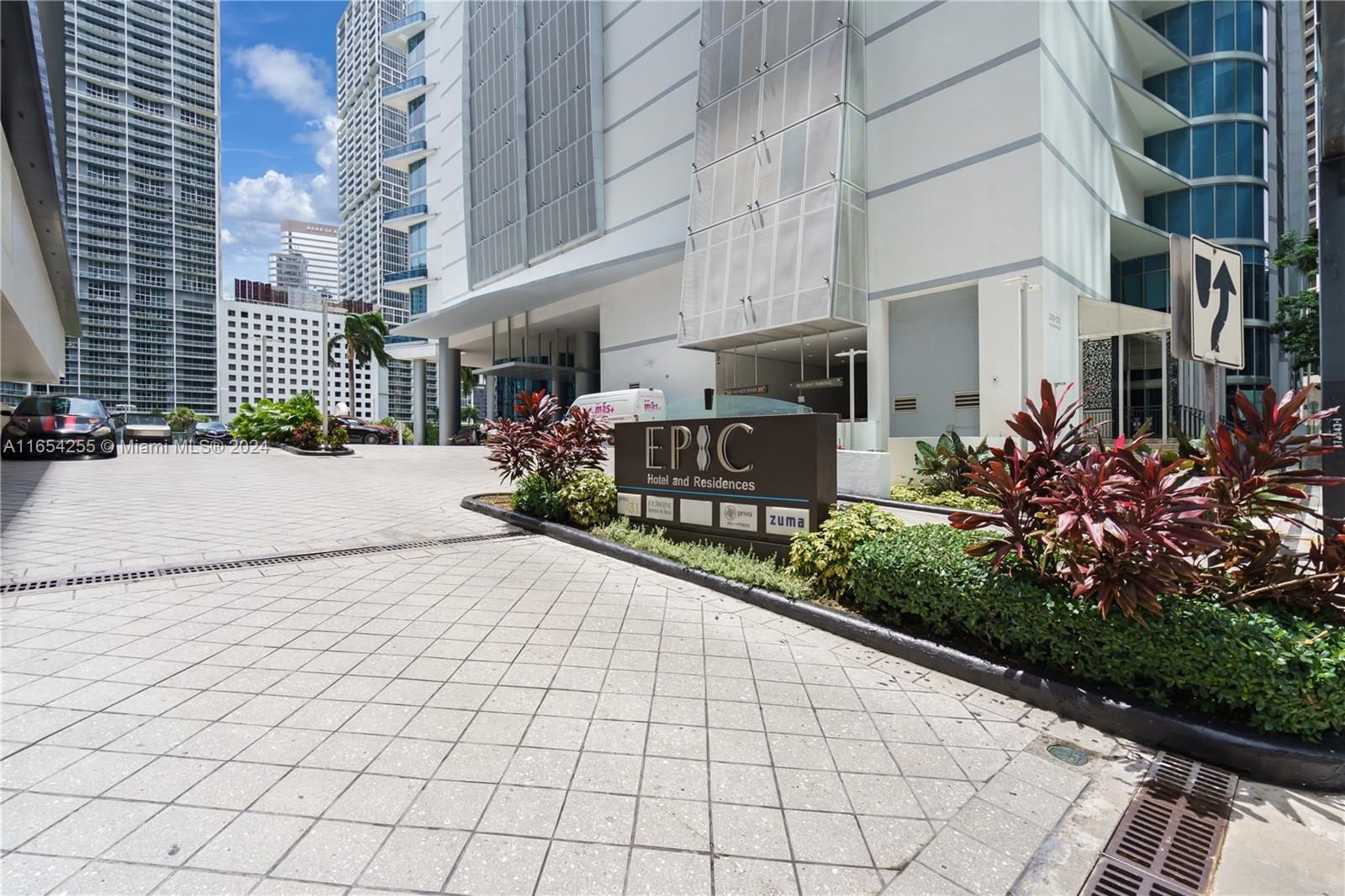 200 Biscayne Boulevard Way #502, Miami, Florida image 22