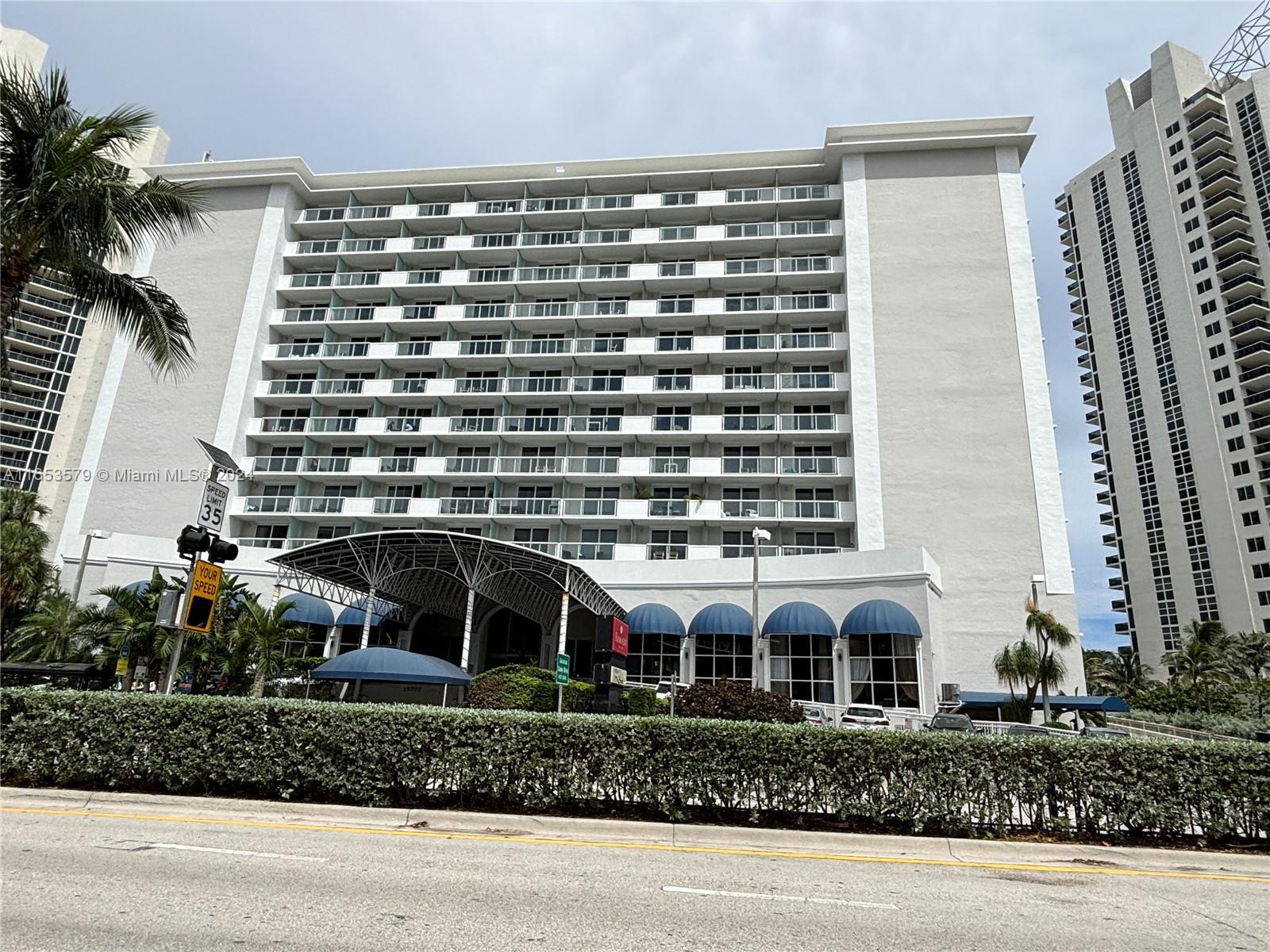 19201 Collins Ave #1119, Sunny Isles Beach, Florida image 1