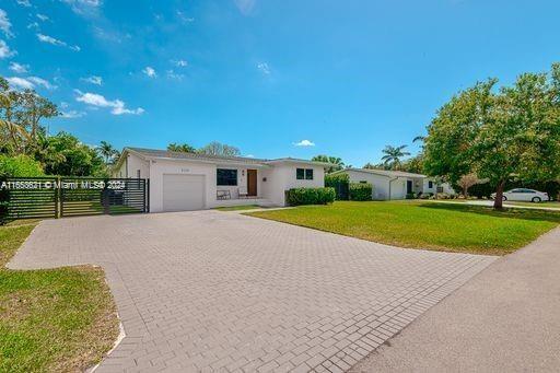 5231 SW 65th Ave, South Miami, Florida image 1