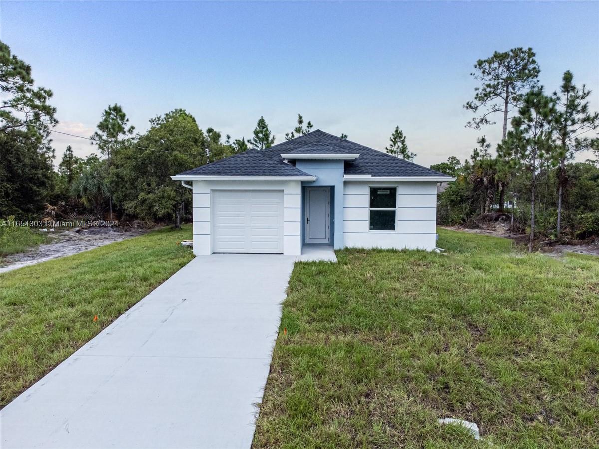 1025 Binkley St E, Lehigh Acres, Florida image 33