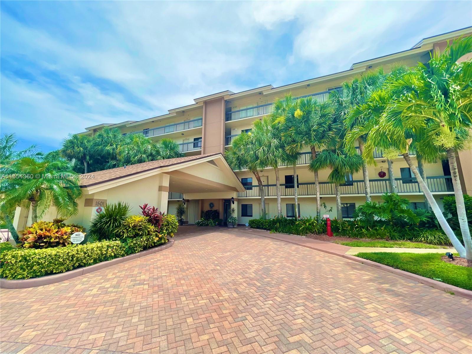 1501 Marina Isle Way #403, Jupiter, Florida image 33