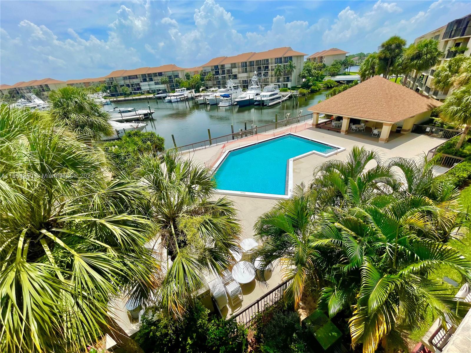 1501 Marina Isle Way #403, Jupiter, Florida image 36