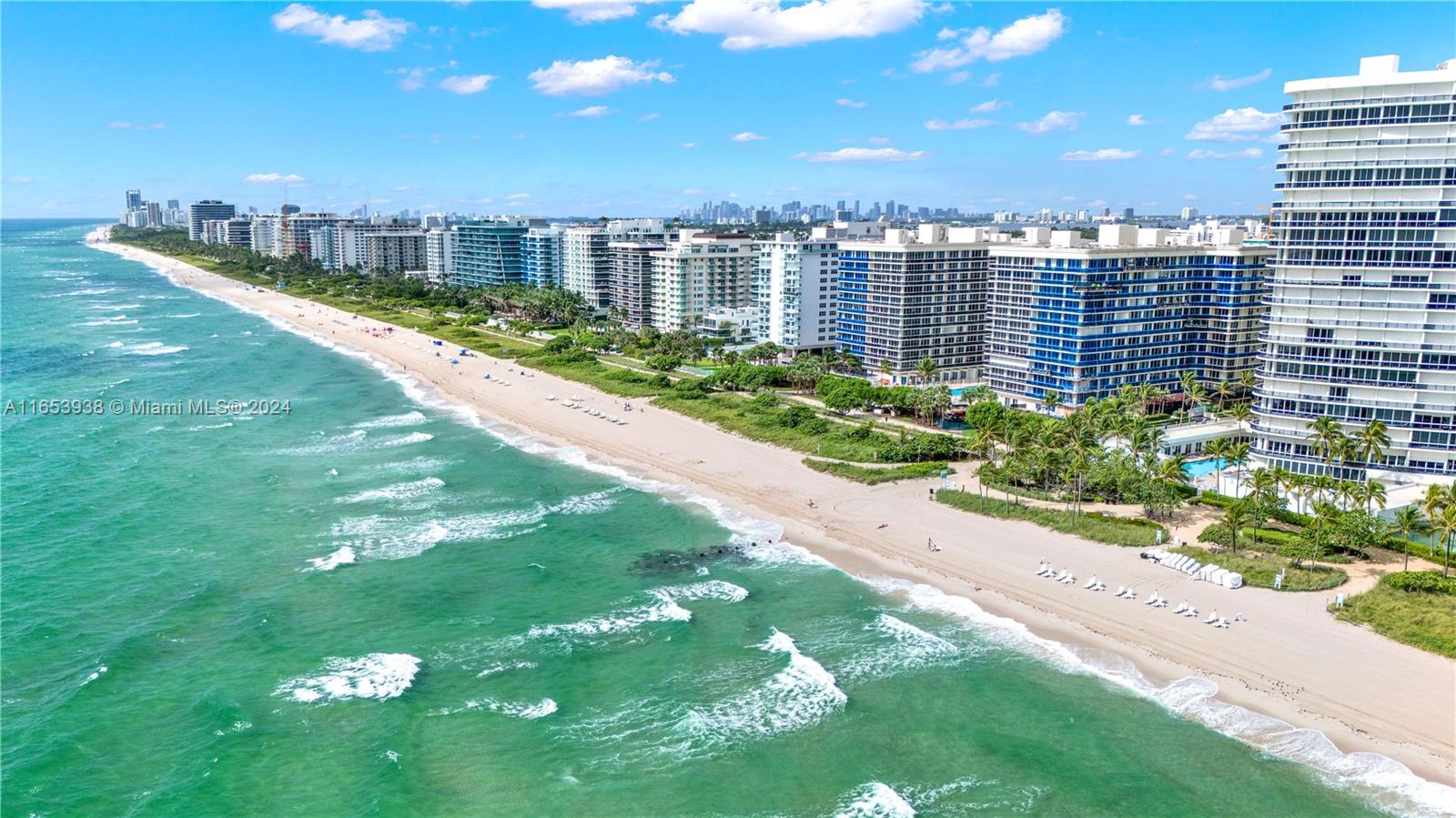 9595  Collins Ave #N4-C For Sale A11653938, FL