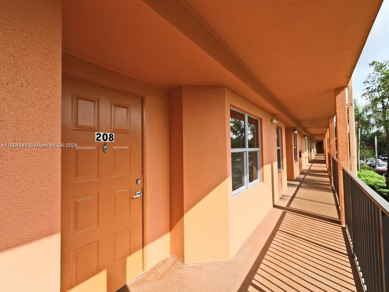 701 SW 142nd Ave #208S, Pembroke Pines, Florida image 34