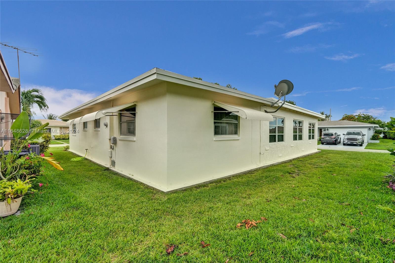 6809 NW 58th St, Tamarac, Florida image 45