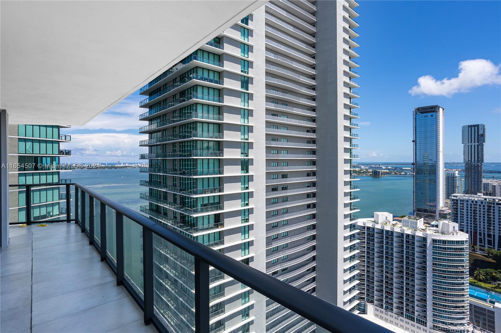 501 NE 31st St #3406, Miami, Florida image 15