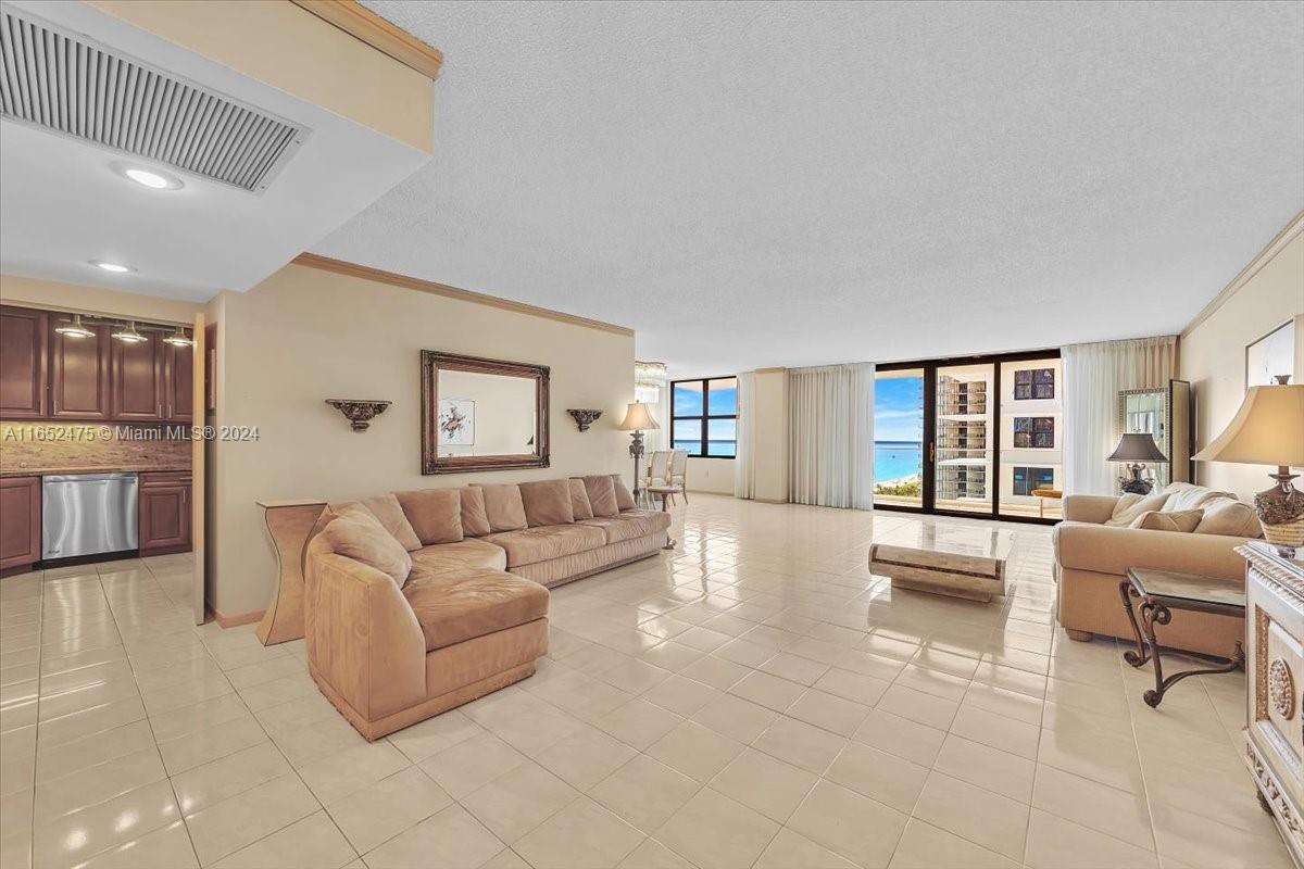 9801 Collins Ave #18D, Bal Harbour, Florida image 3