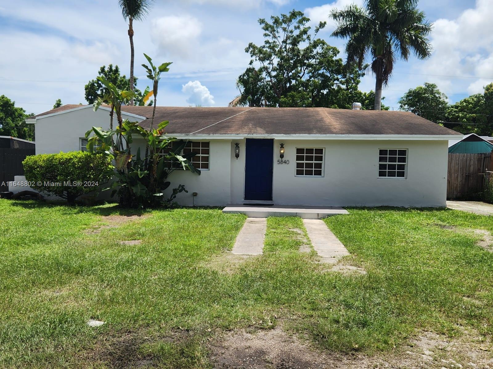 Residential, South Miami, Florida image 1