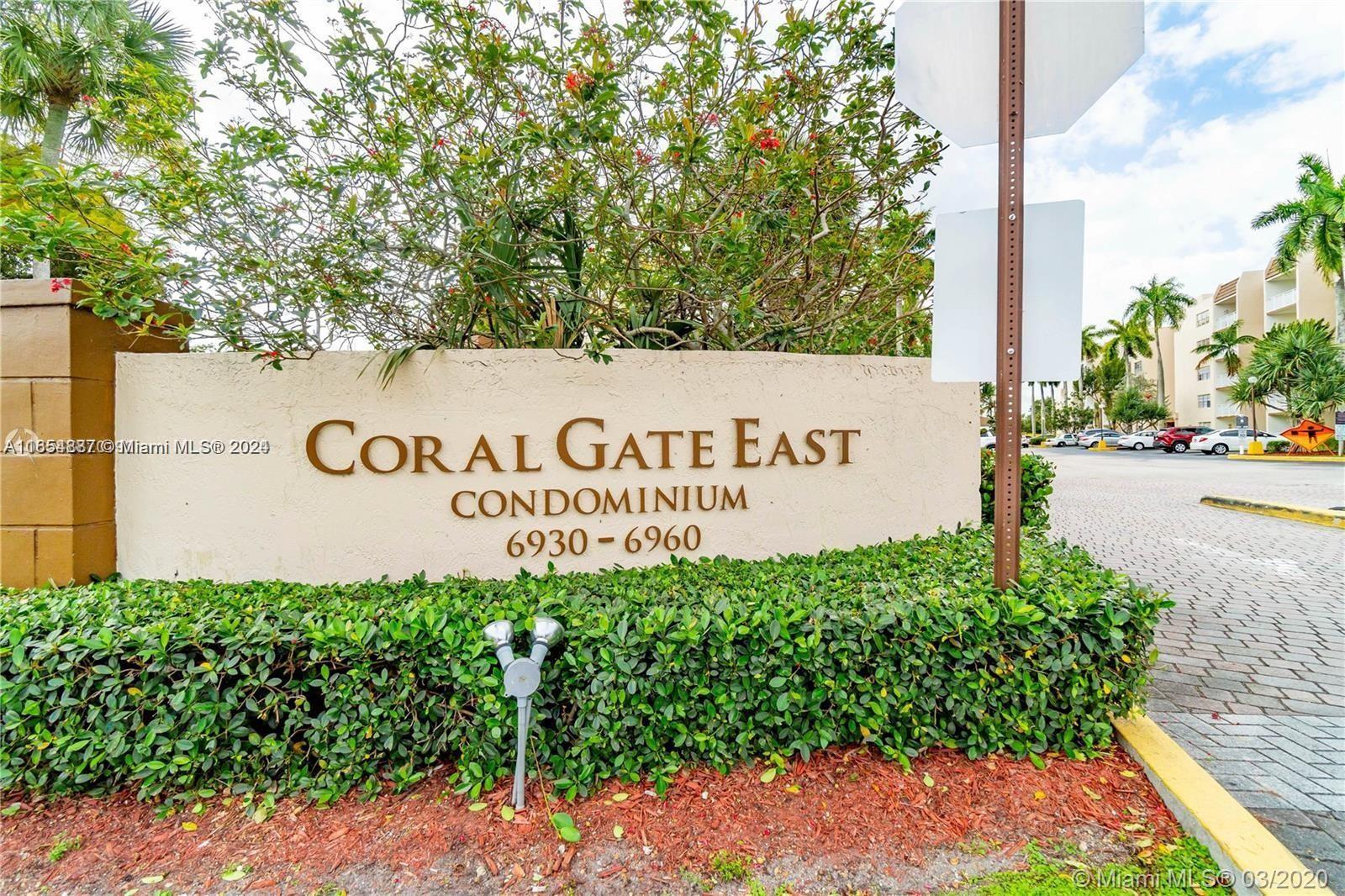 6960 Miami Gardens Dr #2-525, Hialeah, Florida image 1