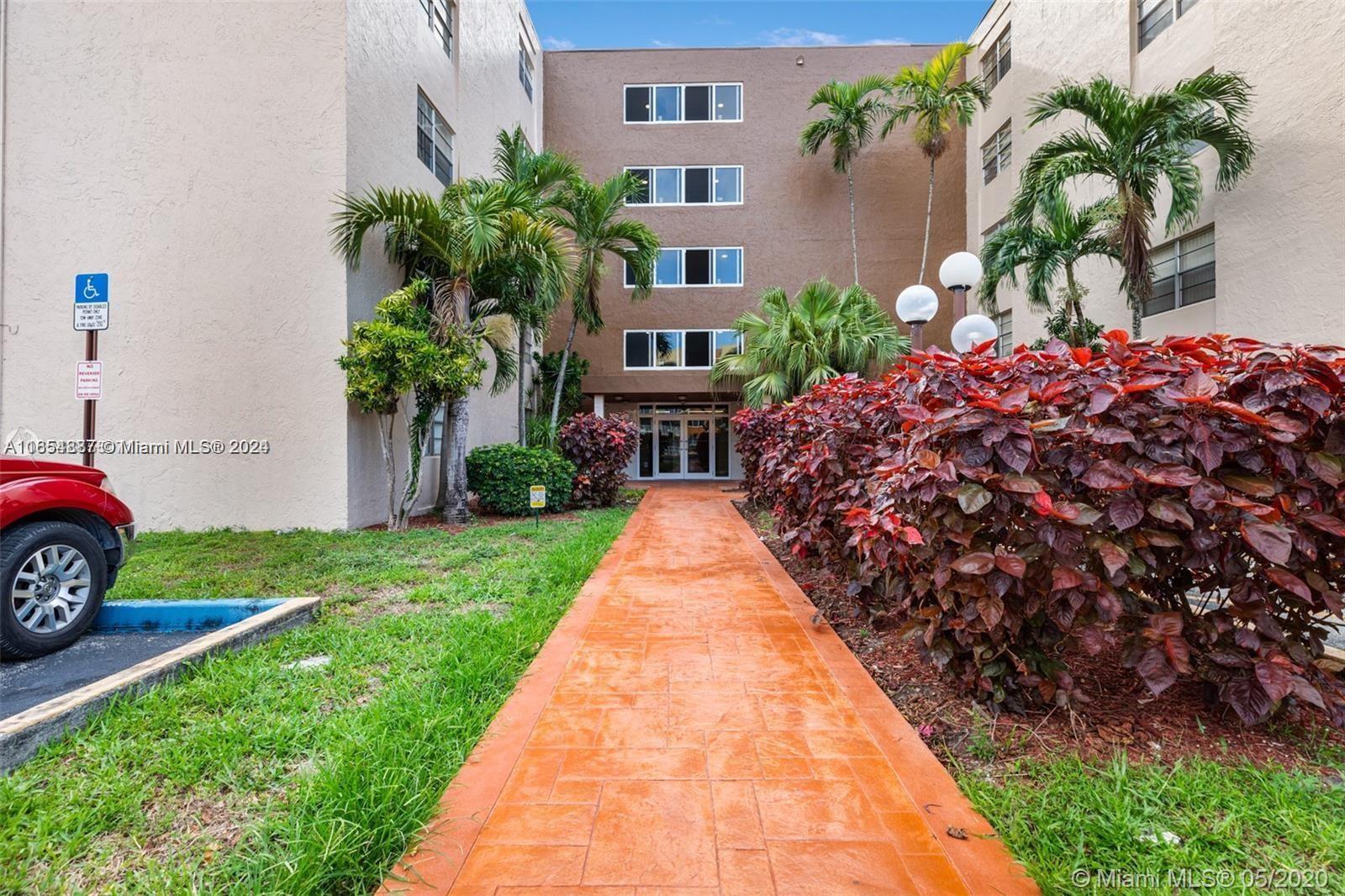 6960 Miami Gardens Dr #2-525, Hialeah, Florida image 2