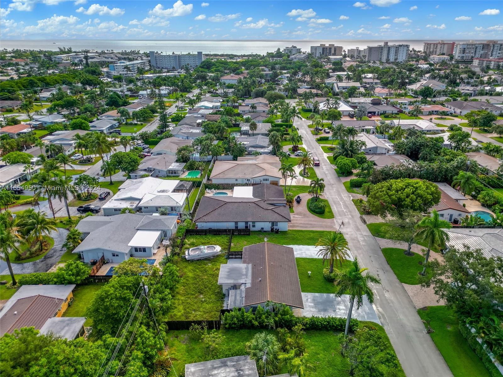 2711 NE 52nd Ct, Lighthouse Point, Florida image 30