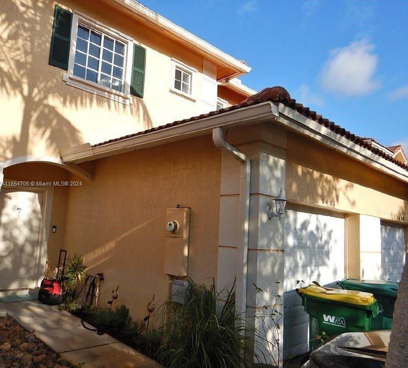6407 Catalina Ln #6407, Tamarac, Florida image 4