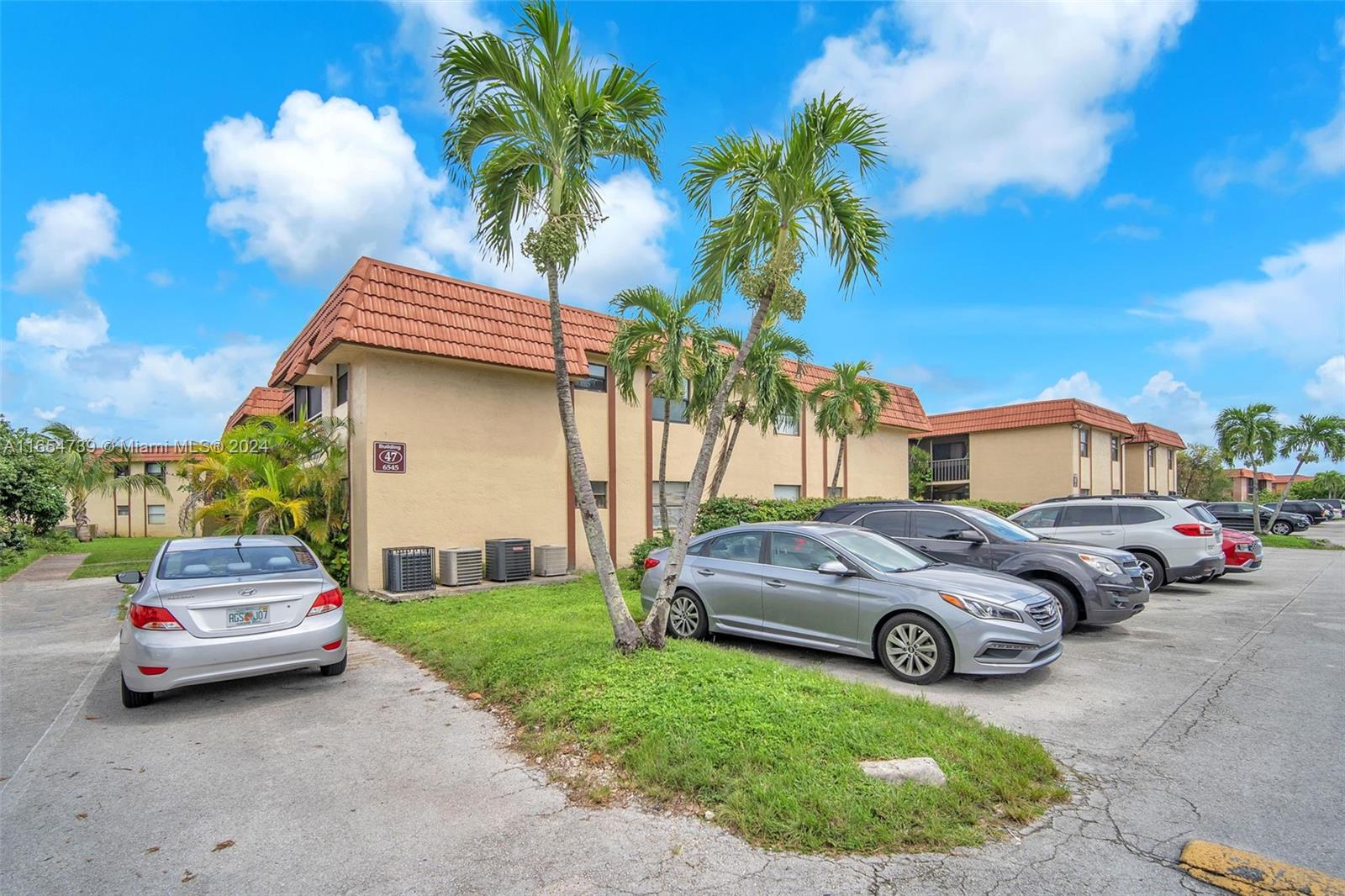 6545 W 27th Ct #24-47, Hialeah, Florida image 29