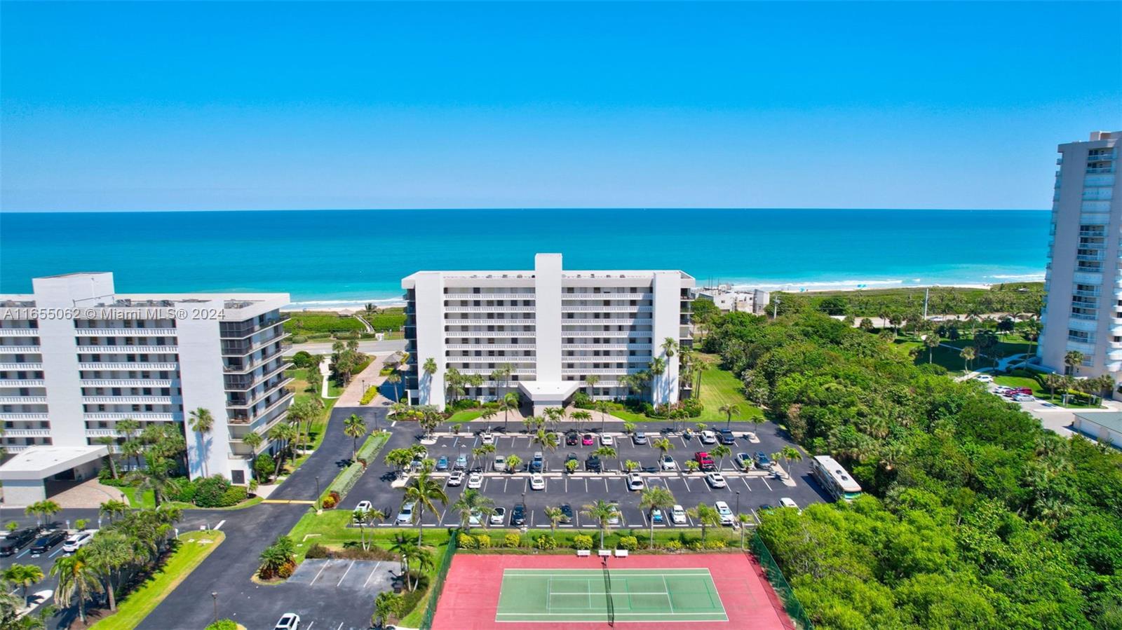 5055 N Highway A1a #205, Hutchinson Island, Florida image 1