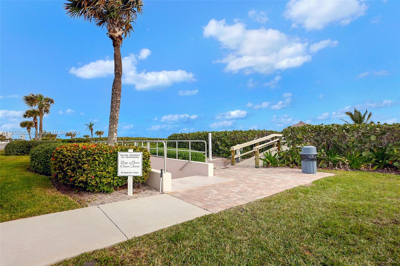 5055 N Highway A1a #205, Hutchinson Island, Florida image 11