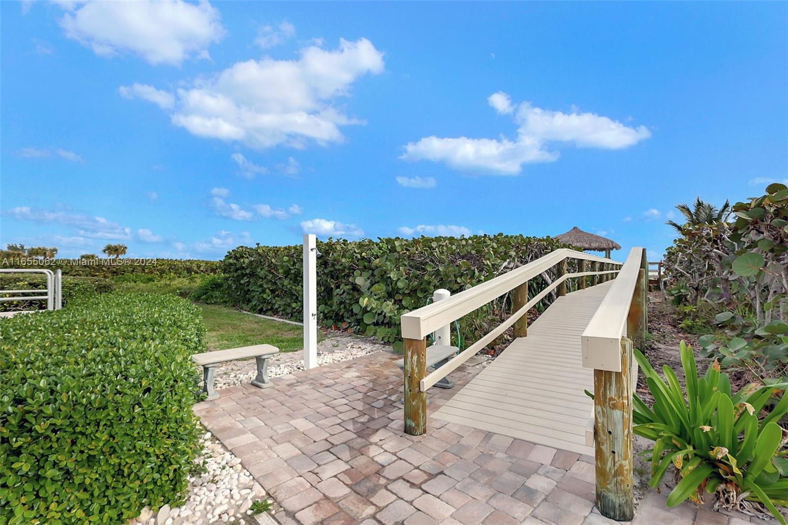 5055 N Highway A1a #205, Hutchinson Island, Florida image 13