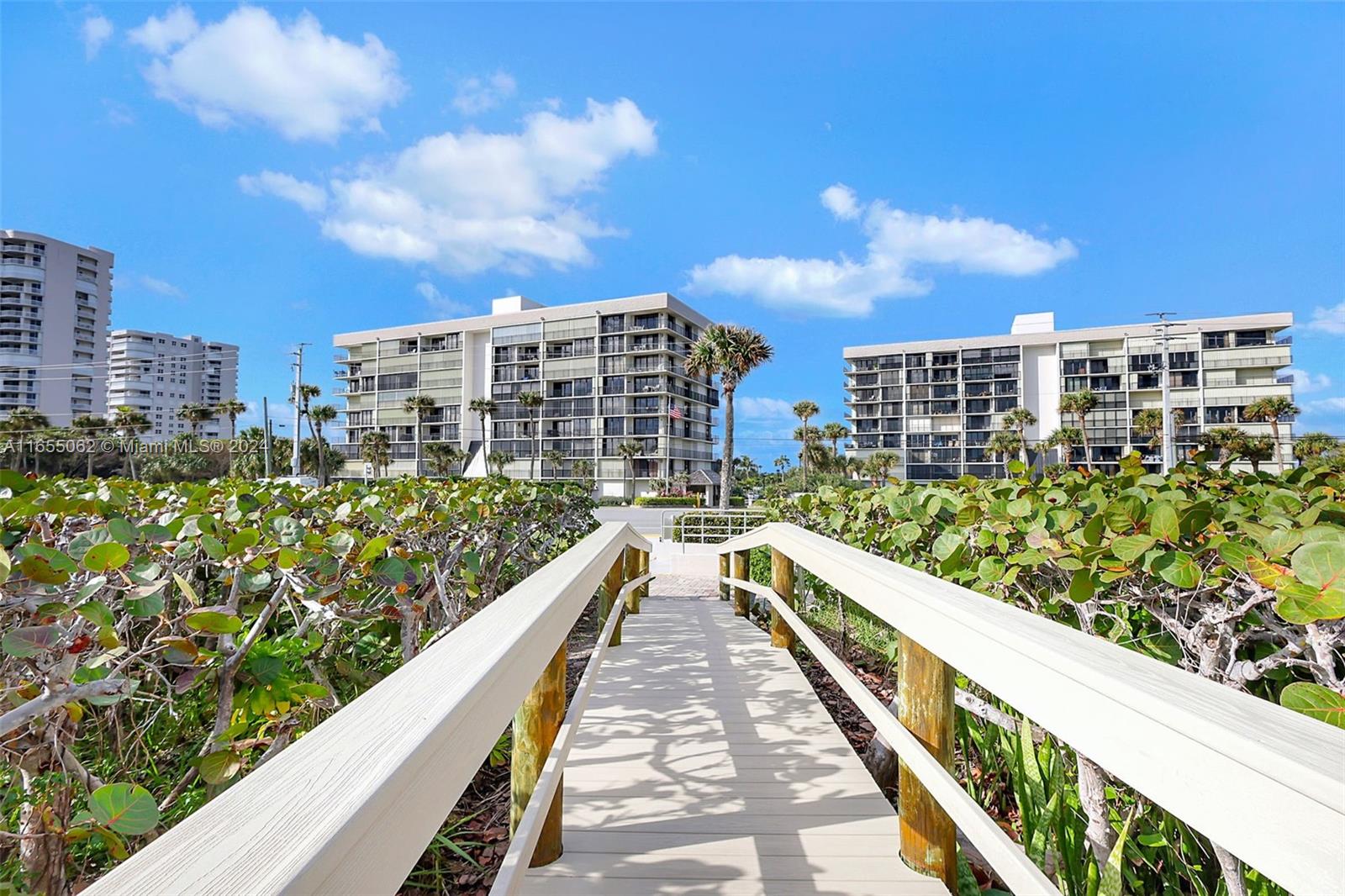 5055 N Highway A1a #205, Hutchinson Island, Florida image 17