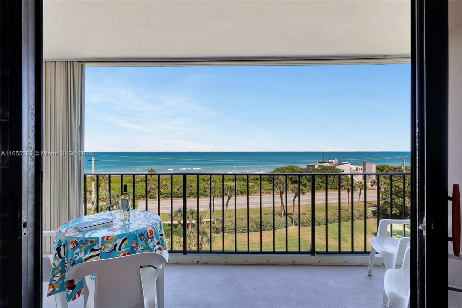 5055 N Highway A1a #205, Hutchinson Island, Florida image 3