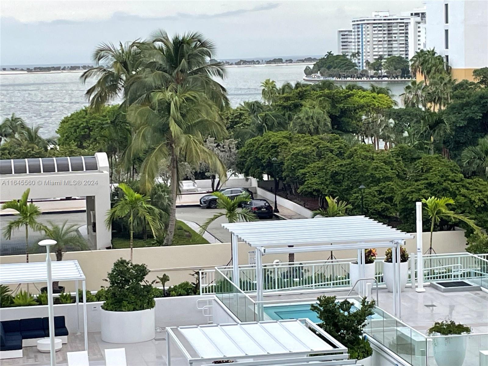 770 Claughton Island Dr #1615, Miami FL 33131