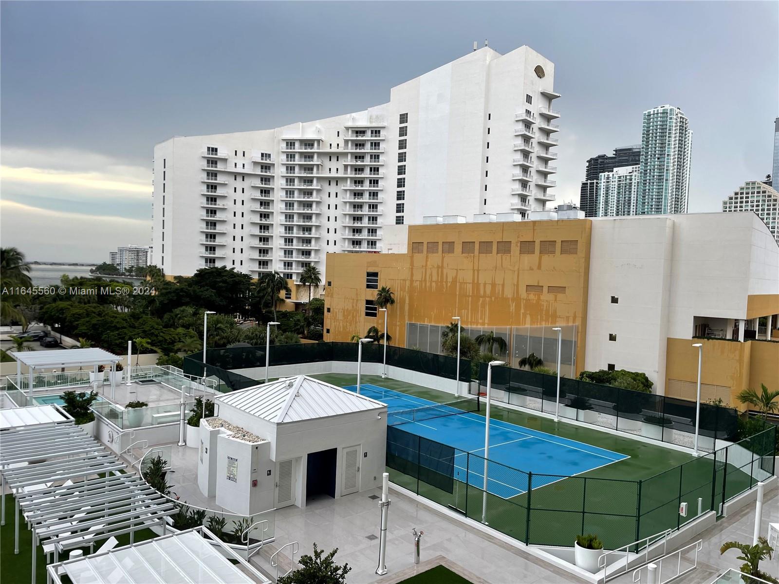 770 Claughton Island Dr #1615, Miami FL 33131