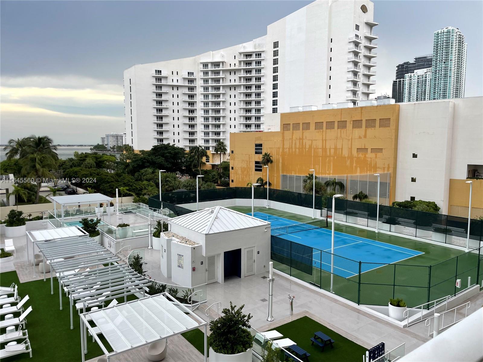 770 Claughton Island Dr #1615, Miami FL 33131