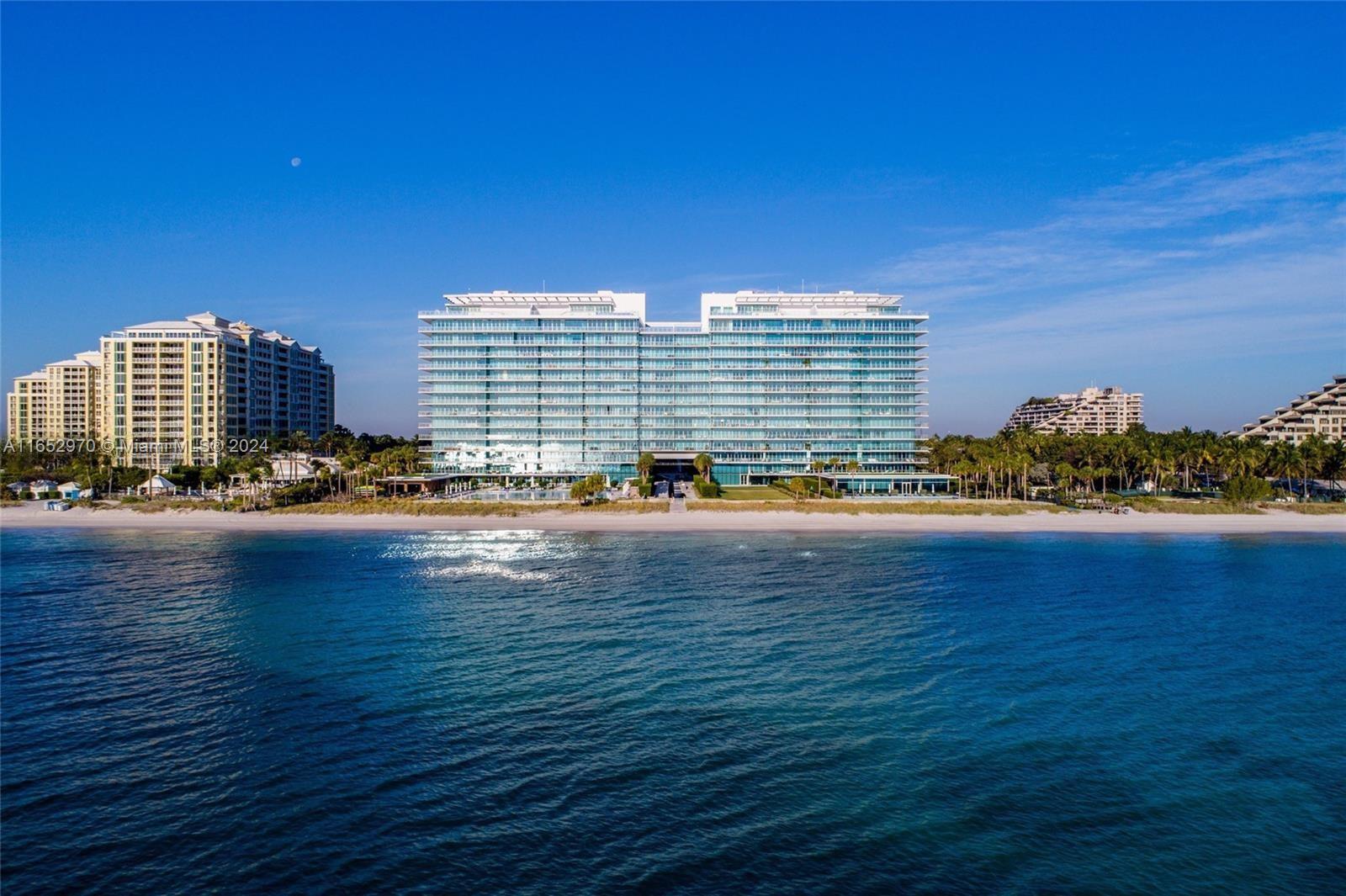 360 Ocean Dr #LPH2S, Key Biscayne, Florida image 3