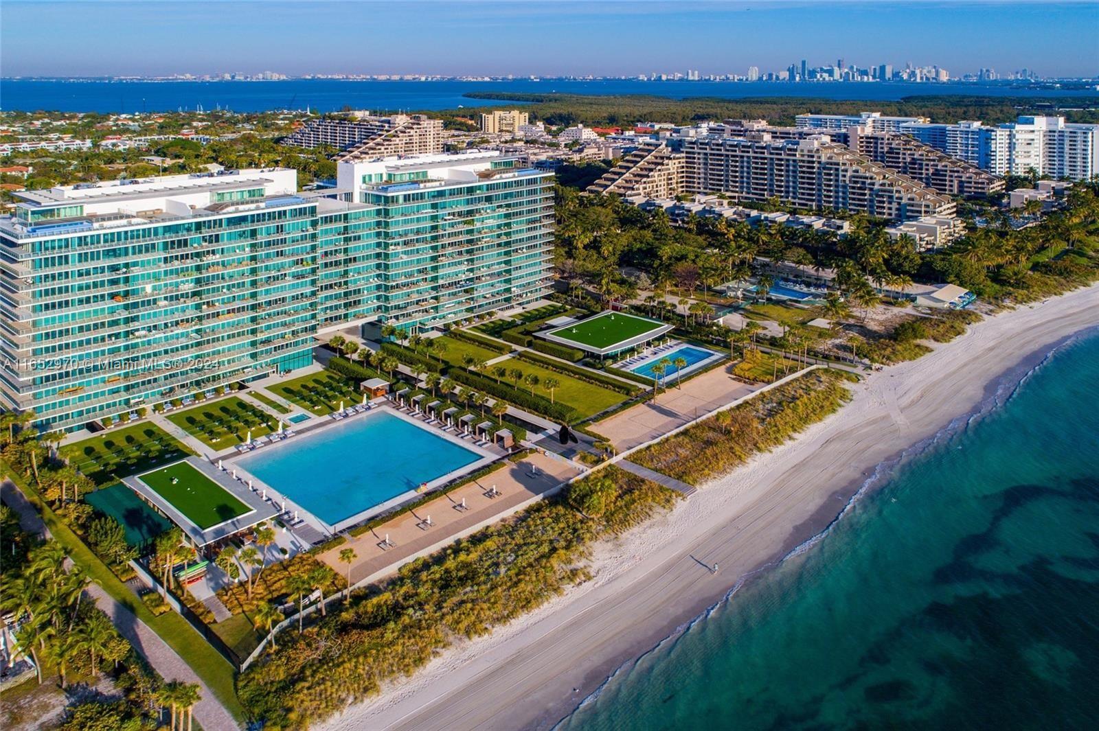 360 Ocean Dr #LPH2S, Key Biscayne, Florida image 32