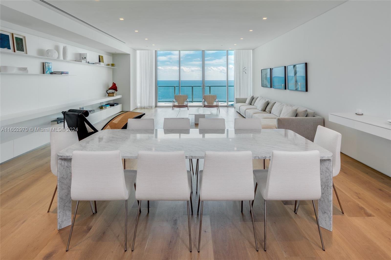 360 Ocean Dr #LPH2S, Key Biscayne, Florida image 6