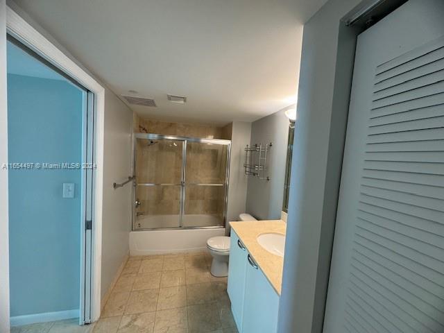 2101 Brickell Ave #2609, Miami FL 33129