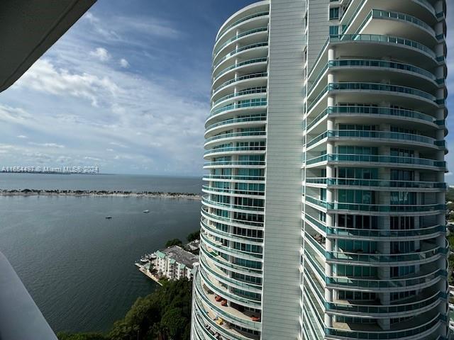 2101 Brickell Ave #2609, Miami FL 33129