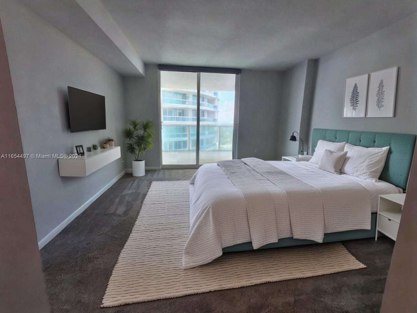 2101 Brickell Ave #2609, Miami FL 33129