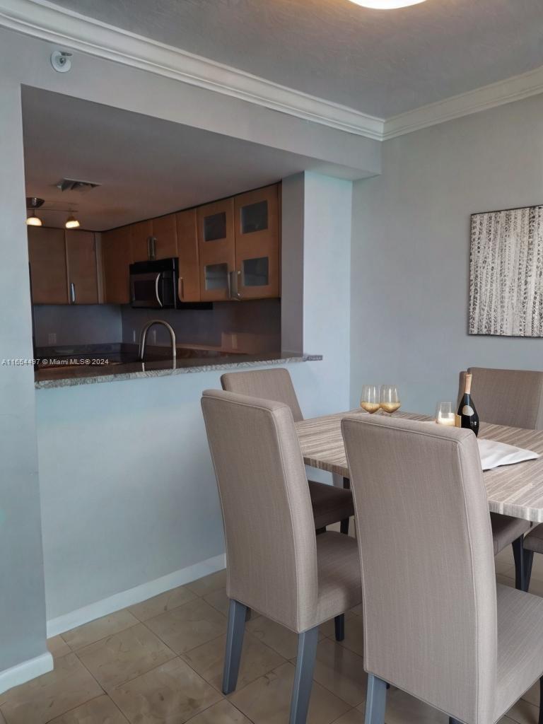2101 Brickell Ave #2609, Miami FL 33129