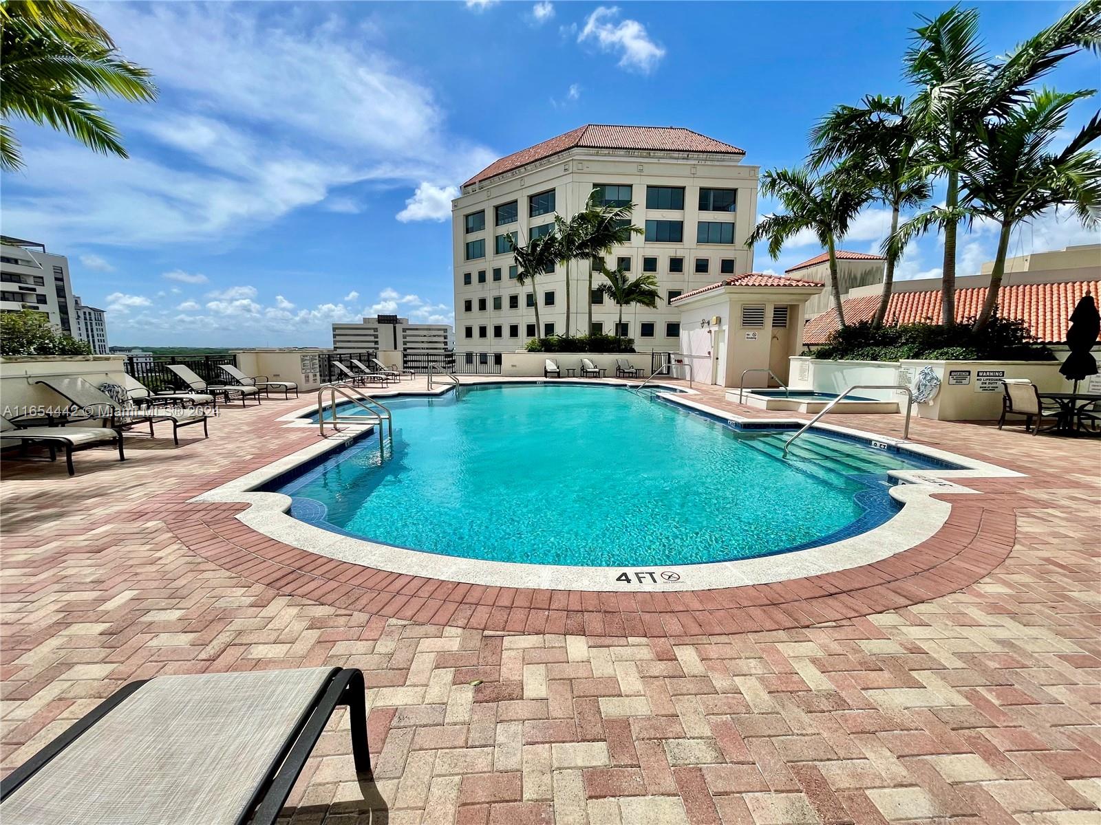 888 S Douglas Rd #702, Coral Gables, Florida image 36