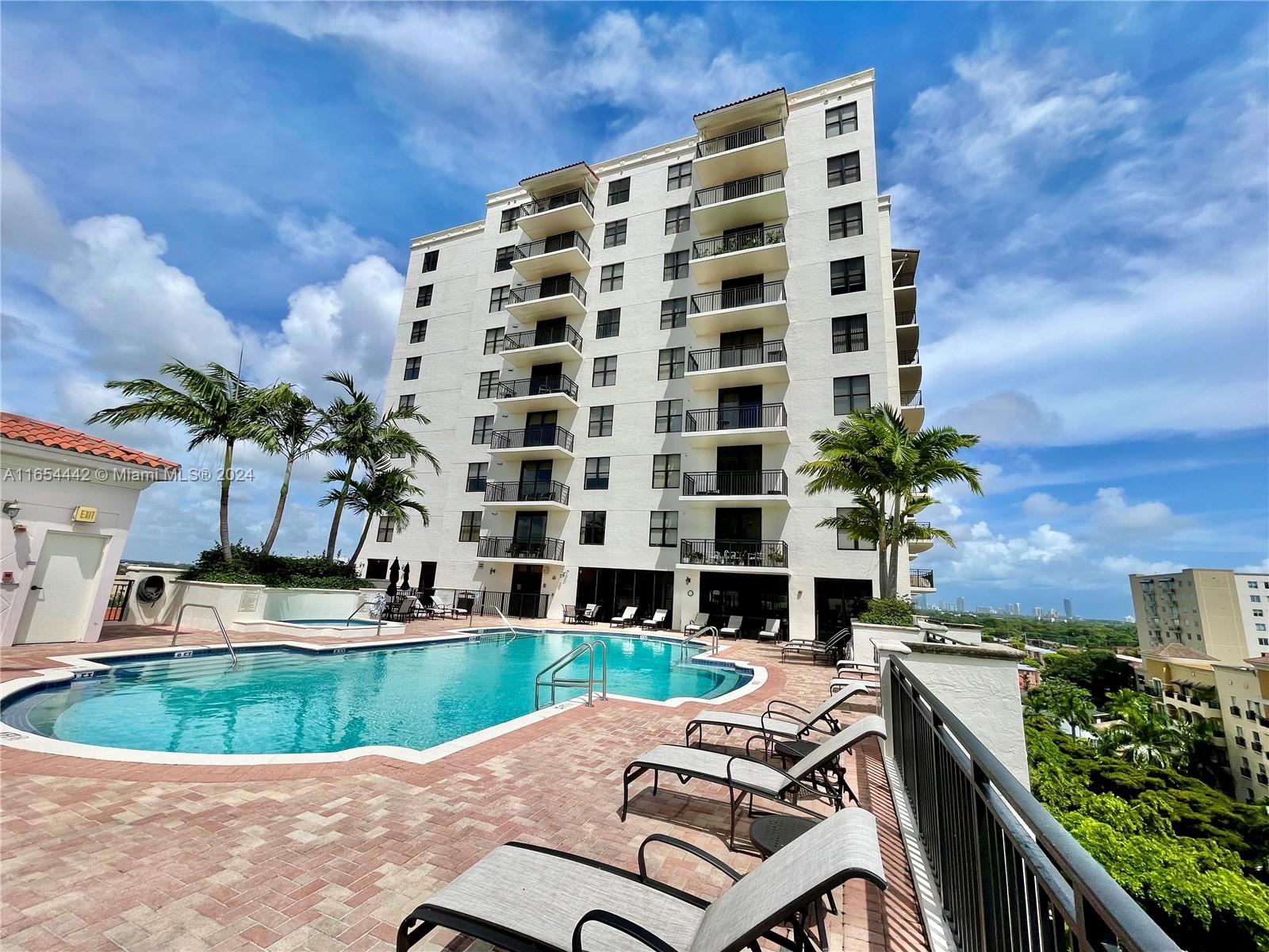 888 S Douglas Rd #702, Coral Gables, Florida image 39