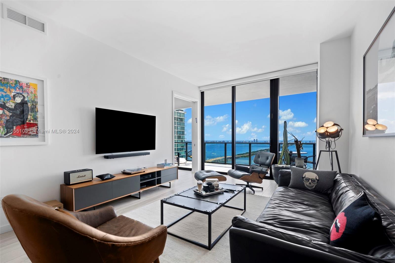 480 NE 31st St #4403, Miami FL 33137