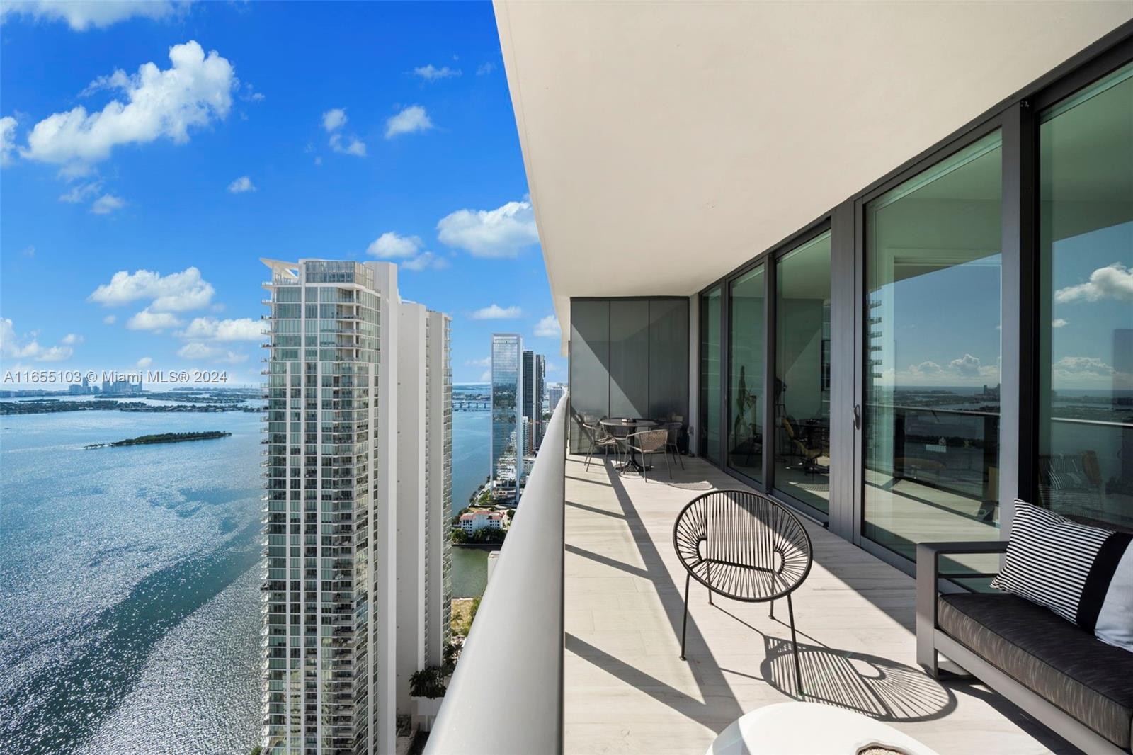 480 NE 31st St #4403, Miami FL 33137