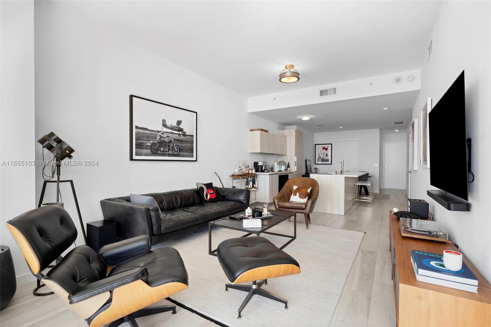 480 NE 31st St #4403, Miami FL 33137